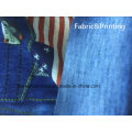 Design personalizado estilo jeans de jeans de poliéster impresso sem costura esportes magic buff bandana